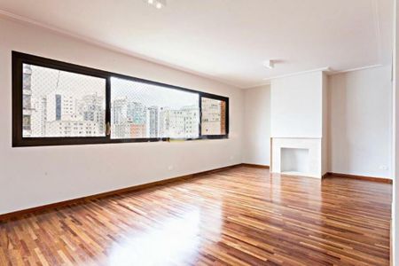 Apartamento à venda com 210m², 3 quartos e 3 vagas