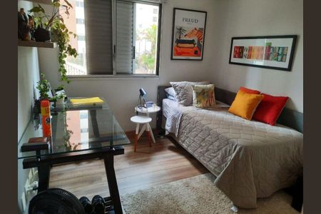 Apartamento à venda com 155m², 4 quartos e 3 vagas