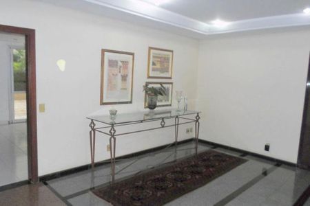 Apartamento à venda com 155m², 4 quartos e 3 vagas