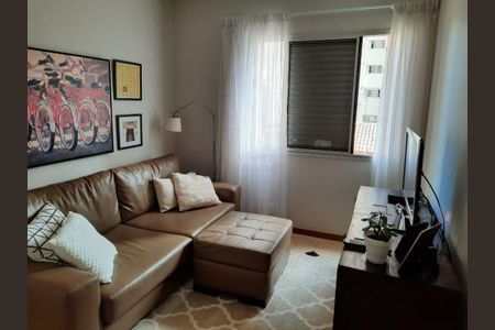 Apartamento à venda com 155m², 4 quartos e 3 vagas