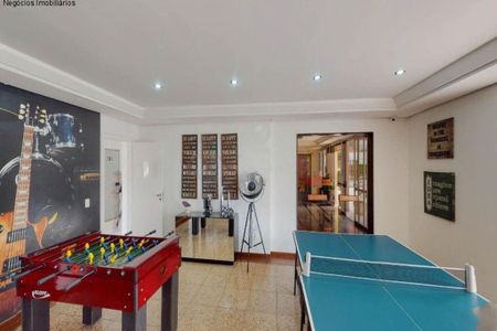 Apartamento à venda com 155m², 4 quartos e 3 vagas