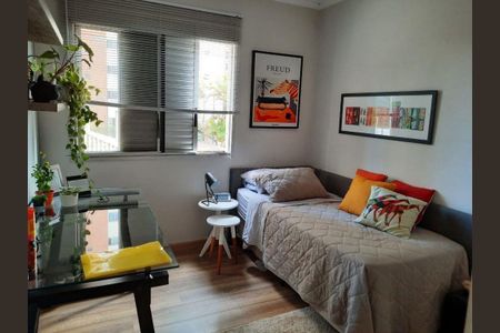 Apartamento à venda com 155m², 4 quartos e 3 vagas