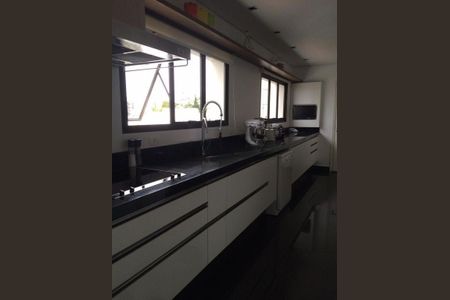 Apartamento à venda com 367m², 2 quartos e 5 vagas