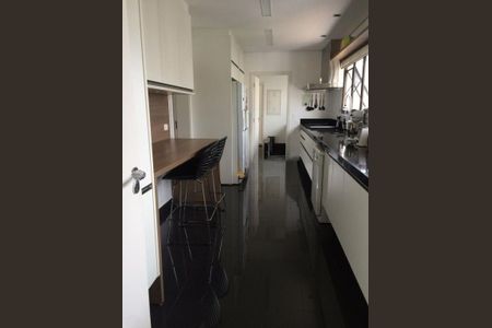 Apartamento à venda com 367m², 2 quartos e 5 vagas