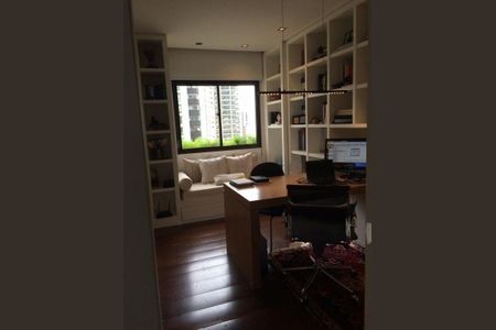 Apartamento à venda com 367m², 2 quartos e 5 vagas
