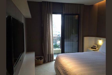 Apartamento à venda com 367m², 2 quartos e 5 vagas