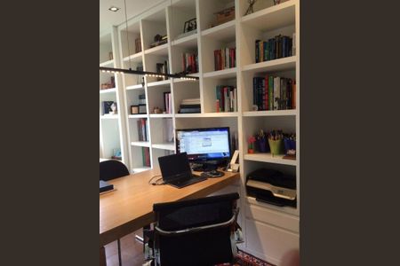 Apartamento à venda com 367m², 2 quartos e 5 vagas