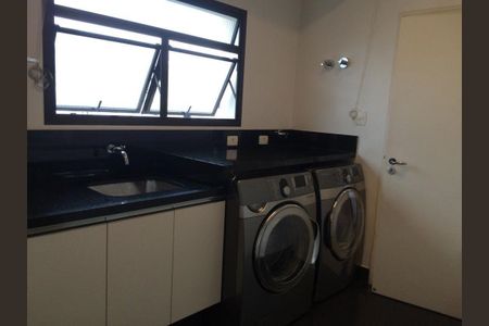 Apartamento à venda com 367m², 2 quartos e 5 vagas