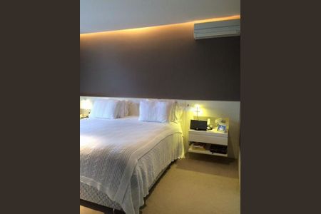 Apartamento à venda com 367m², 2 quartos e 5 vagas