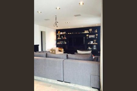 Apartamento à venda com 367m², 2 quartos e 5 vagas