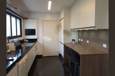 Apartamento à venda com 367m², 2 quartos e 5 vagas