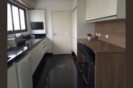 Apartamento à venda com 367m², 2 quartos e 5 vagas