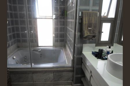 Apartamento à venda com 425m², 4 quartos e 4 vagas