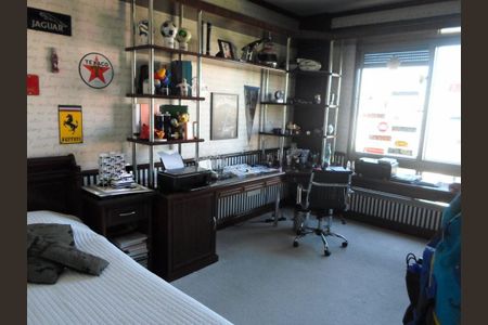 Apartamento à venda com 425m², 4 quartos e 4 vagas