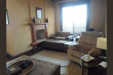 Apartamento à venda com 425m², 4 quartos e 4 vagas