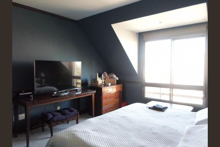 Apartamento à venda com 425m², 4 quartos e 4 vagas