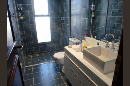 Apartamento à venda com 425m², 4 quartos e 4 vagas