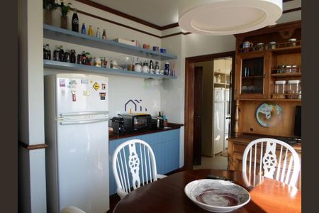 Apartamento à venda com 425m², 4 quartos e 4 vagas