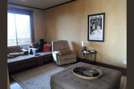 Apartamento à venda com 425m², 4 quartos e 4 vagas