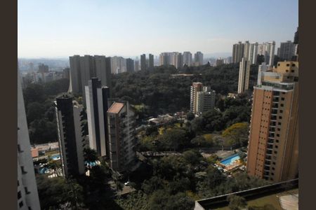Apartamento à venda com 425m², 4 quartos e 4 vagas