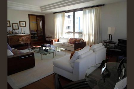 Apartamento à venda com 425m², 4 quartos e 4 vagas