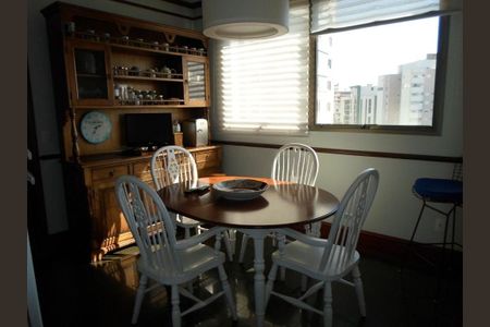 Apartamento à venda com 425m², 4 quartos e 4 vagas