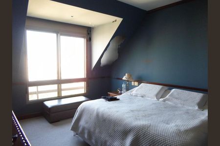 Apartamento à venda com 425m², 4 quartos e 4 vagas