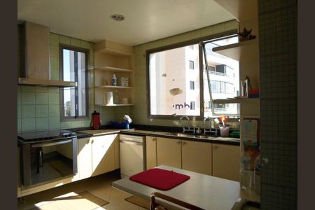 Apartamento à venda com 425m², 4 quartos e 4 vagas