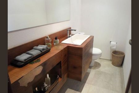 Apartamento à venda com 425m², 4 quartos e 4 vagas