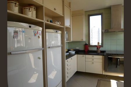 Apartamento à venda com 425m², 4 quartos e 4 vagas