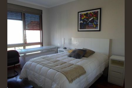 Apartamento à venda com 425m², 4 quartos e 4 vagas