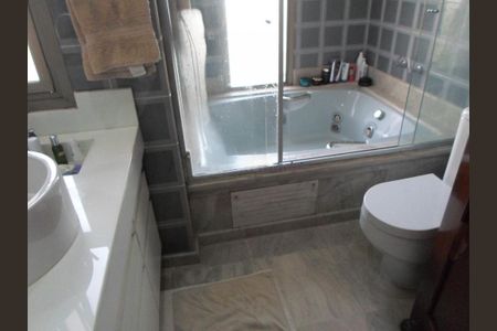 Apartamento à venda com 425m², 4 quartos e 4 vagas