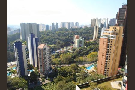 Apartamento à venda com 425m², 4 quartos e 4 vagas