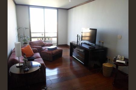 Apartamento à venda com 425m², 4 quartos e 4 vagas