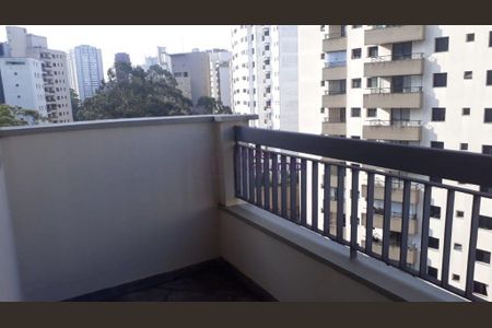 Apartamento à venda com 210m², 3 quartos e 3 vagas