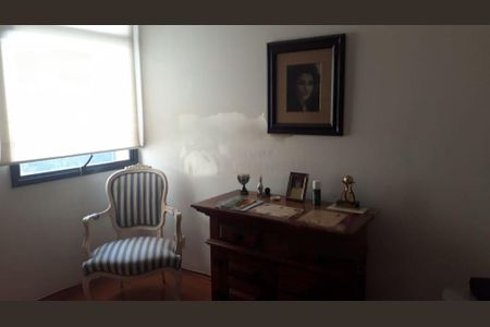 Apartamento à venda com 210m², 3 quartos e 3 vagas