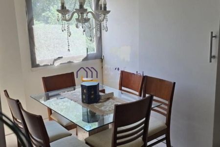 Apartamento à venda com 57m², 1 quarto e 2 vagas