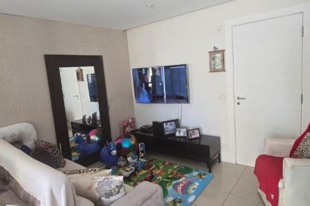 Apartamento à venda com 57m², 1 quarto e 2 vagas