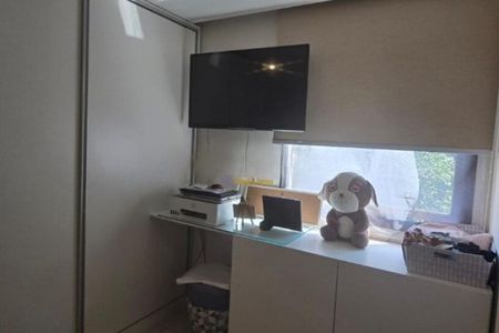 Apartamento à venda com 57m², 1 quarto e 2 vagas