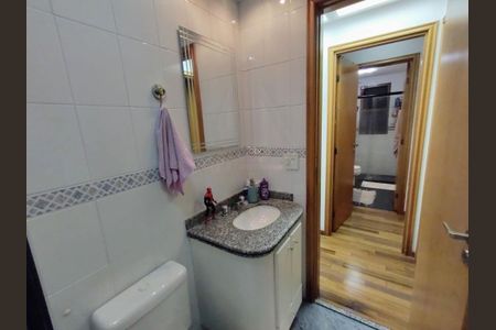 Apartamento à venda com 97m², 3 quartos e 2 vagas