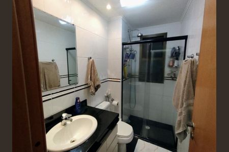 Apartamento à venda com 97m², 3 quartos e 2 vagas