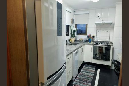 Apartamento à venda com 97m², 3 quartos e 2 vagas