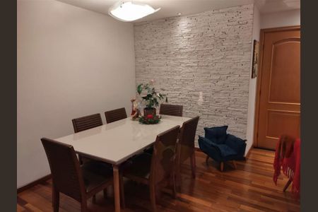 Apartamento à venda com 97m², 3 quartos e 2 vagas