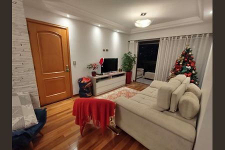 Apartamento à venda com 97m², 3 quartos e 2 vagas
