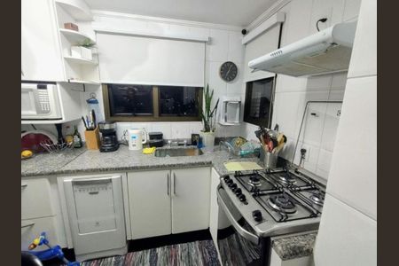 Apartamento à venda com 97m², 3 quartos e 2 vagas