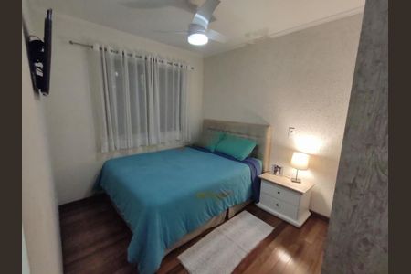 Apartamento à venda com 97m², 3 quartos e 2 vagas