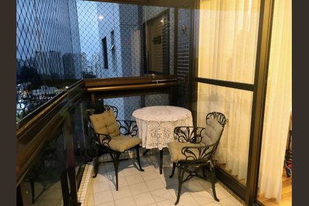 Apartamento à venda com 97m², 3 quartos e 2 vagas