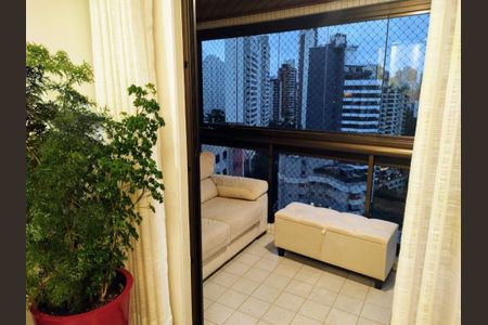 Apartamento à venda com 97m², 3 quartos e 2 vagas