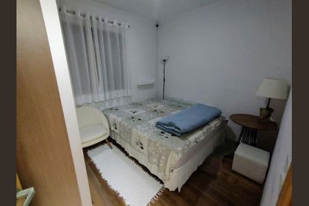 Apartamento à venda com 97m², 3 quartos e 2 vagas