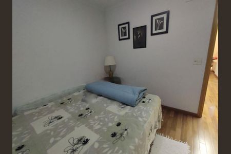 Apartamento à venda com 97m², 3 quartos e 2 vagas